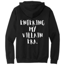 ENTERING MY VILLAIN ERA thumbnail