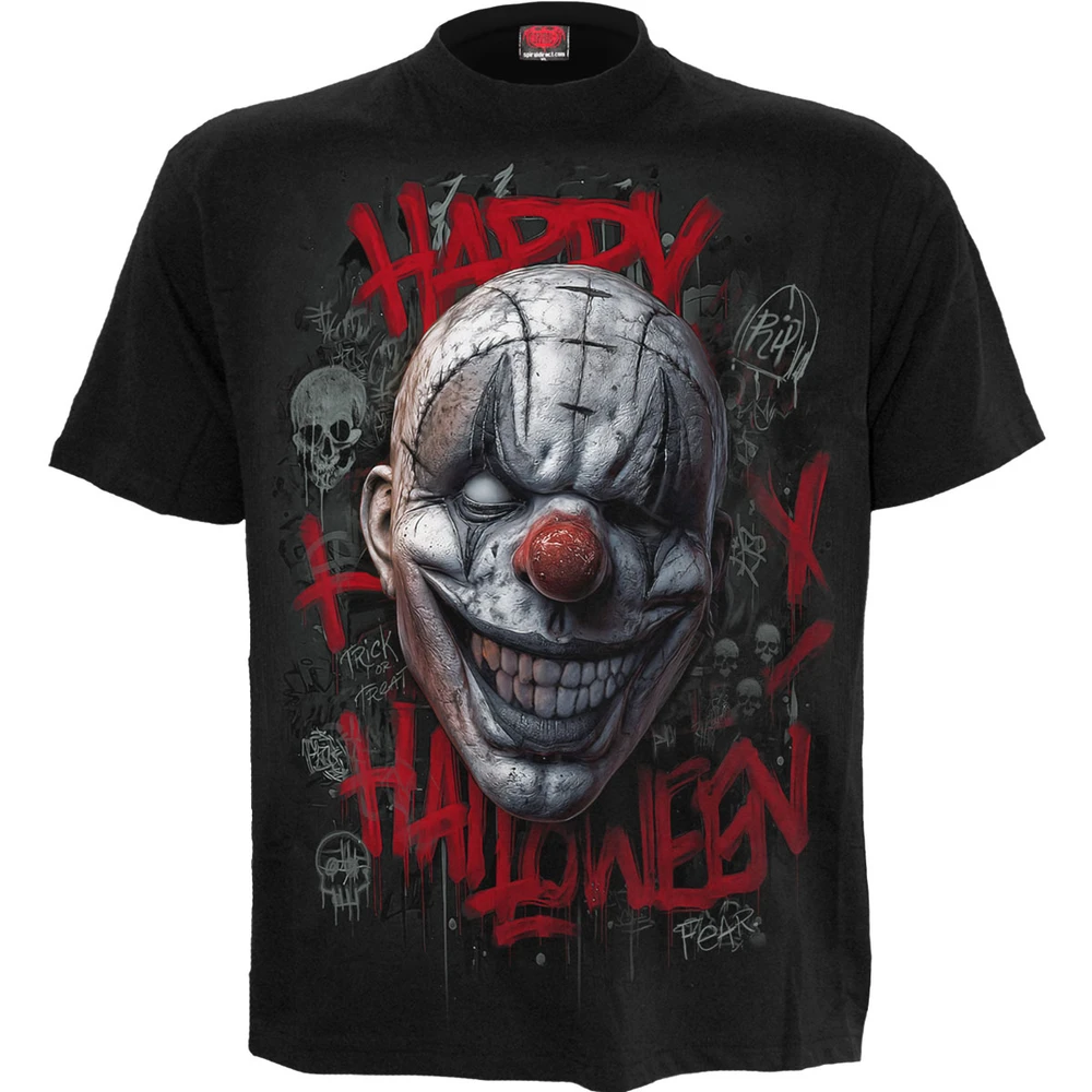 Happy Horroween