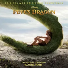 PETE'S DRAGON thumbnail