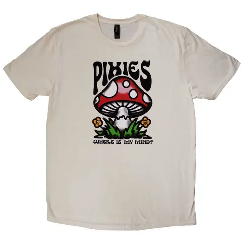 Mindshroom