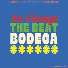Nu Vintage, Vinyl THE BEAT BODEGA