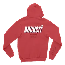 Kvalitný Slang – Duchciť (Sweat-shirt)