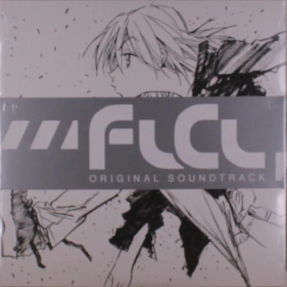 FLCL (Vinyl)
