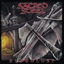 CD BLOODLUST
