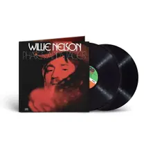 Vinyl PHASES AND STAGES (RSD 2024)