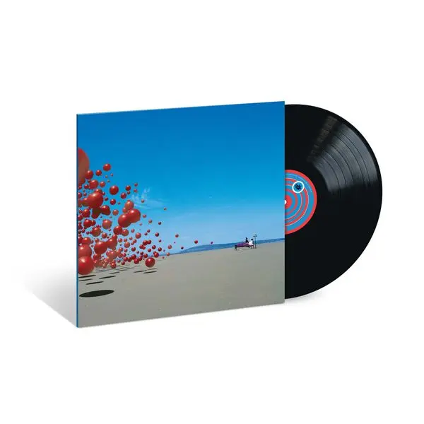 The Cranberries – WAKE UP AND SMELL THE COFFEE (Vinyl)