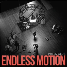 CD ENDLESS MOTION