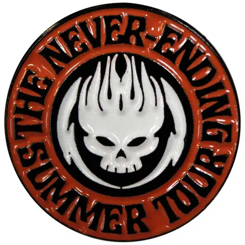 The Never Ending Summer Tour