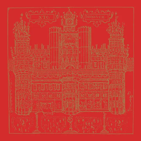 XTC - NONSUCH