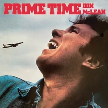 Don McLean, CD PRIME TIME