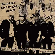 GREAT LOST NO ONES ALBUM thumbnail