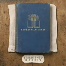 PEDESTRIAN VERSE thumbnail