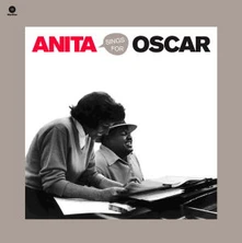 Vinyl SINGS FOR OSCAR