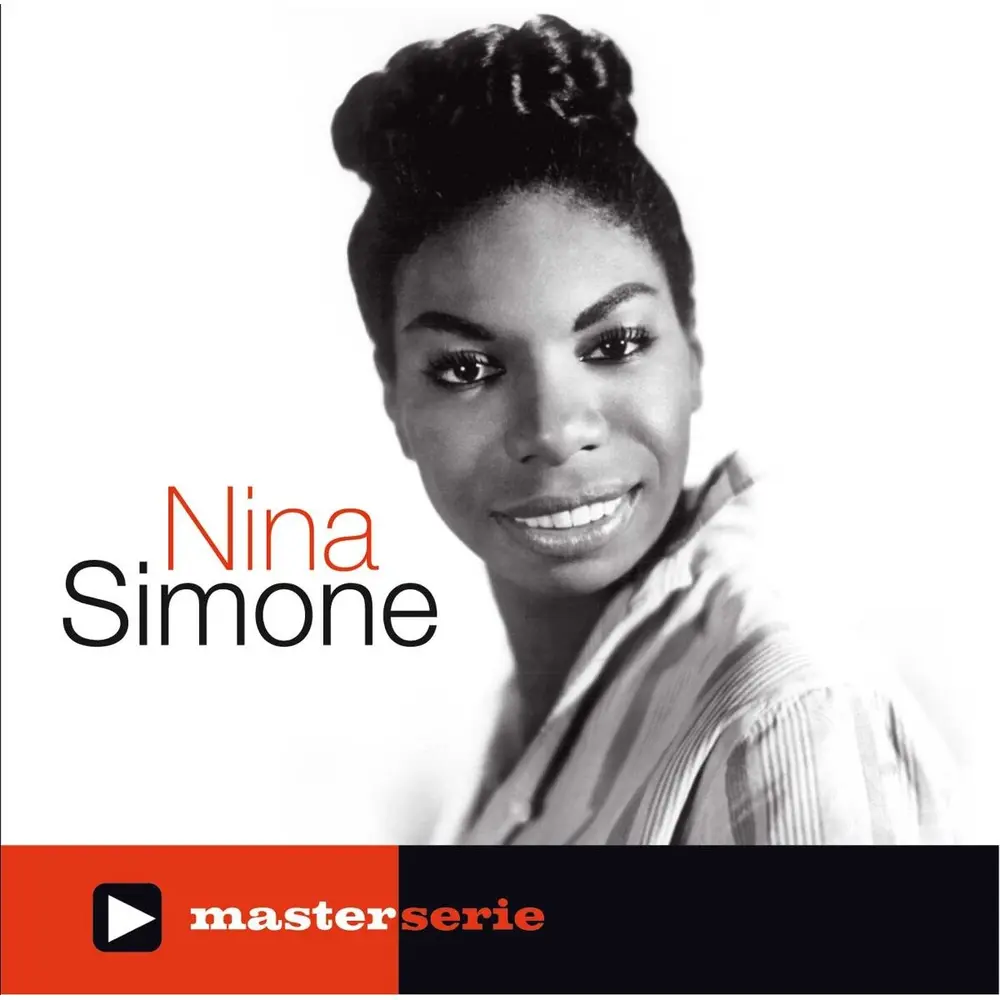 Nina Simone (Master Serie)