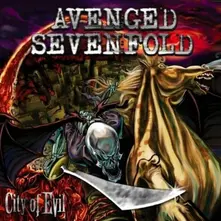 CITY OF EVIL thumbnail