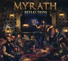 Myrath, CD REFLECTIONS