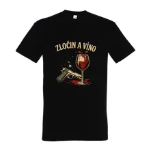 Zločin a Víno thumbnail