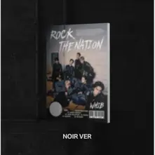 CD Rock the Nation