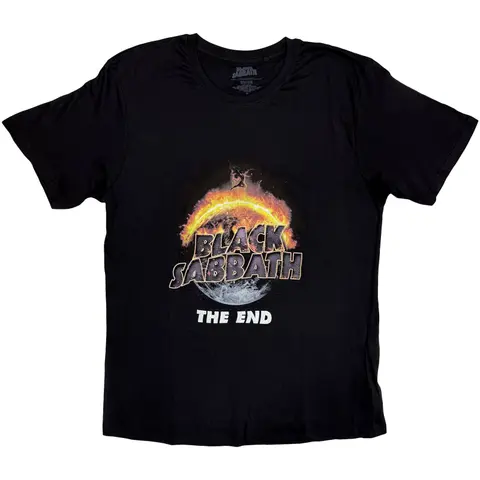 The End