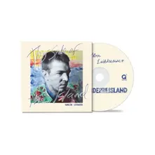 Hamilton Leithauser – THIS SIDE OF THE ISLAND (CD)