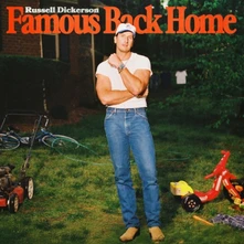 CD FAMOUS BACK HOME