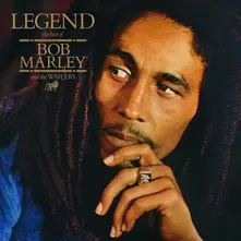 MARLEY BOB - LEGEND thumbnail
