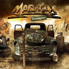 Mad Max, CD INTERCEPTOR
