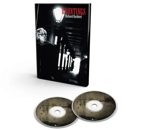 HAUNTINGS