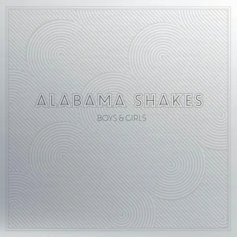 Alabama Shakes – CD BOYS & GIRLS