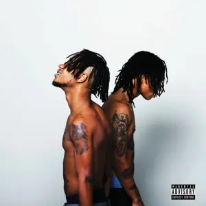 Rae Sremmurd – SREMMLIFE 2 (CD)