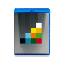 The Harmony Codex thumbnail