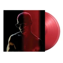 Kid Cudi, Vinyl INSANO