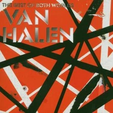 Van Halen, CD BEST OF BOTH WORLDS,THE