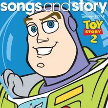 TOY STORY 2 thumbnail