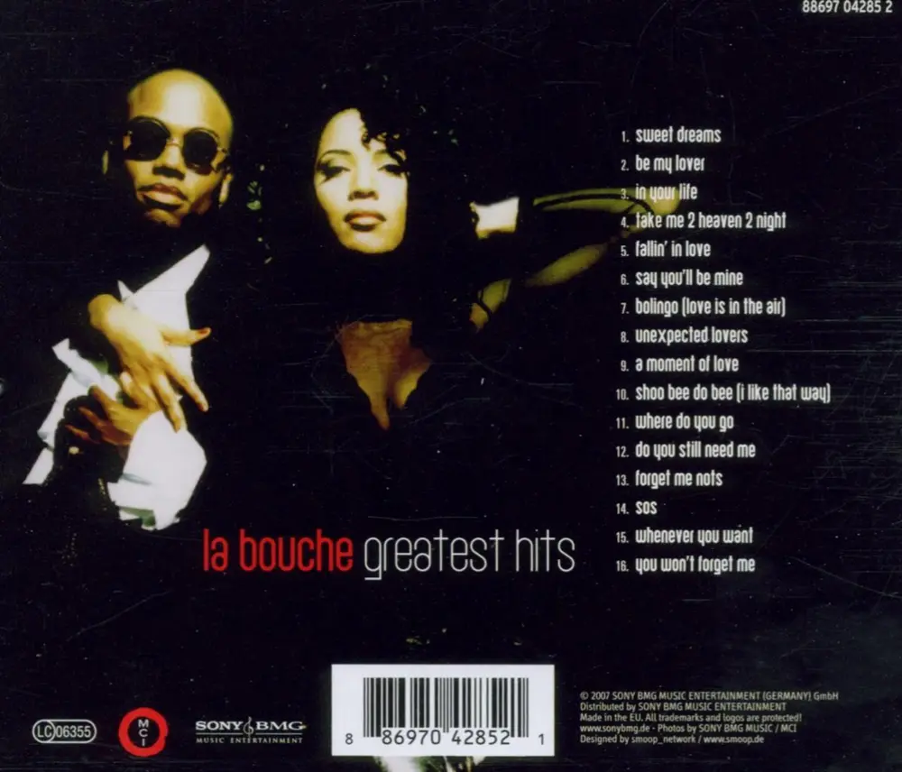 Greatest Hits