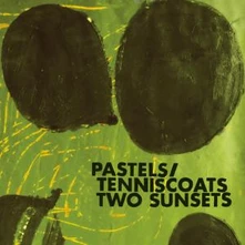 The Pastels, CD TWO SUNSETS