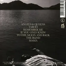 Gabriels – ANGELS & QUEENS - ACT 1 (CD)