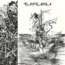 Juan Almeida, CD FANTASIA