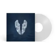 Ghost Stories (Transparent EcoRecord Vinyl) thumbnail