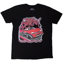 Tričko Car