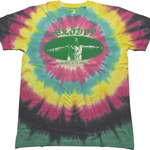 Exodus Oval (Multi-color)