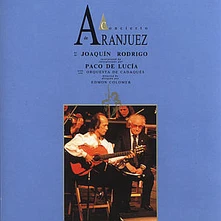 CD CONCIERTO DE ARANJUEZ