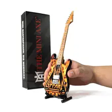 Mini Guitar: EP thumbnail