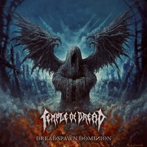 DREADSPAWN DOMINION