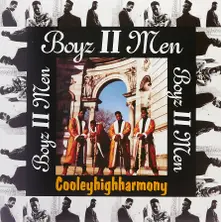 Boyz II Men, Vinyl Cooleyhighharmony