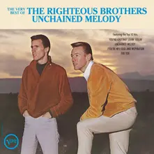 THE VERY BEST OF THE RIGHTEOUS BROTHERS - UNCHAINE thumbnail