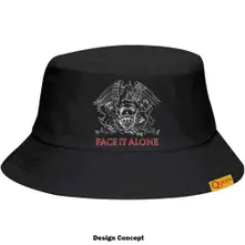 Face it Alone thumbnail