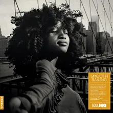 Vinyl Smooth Sailing: a Rare Soul Adventure