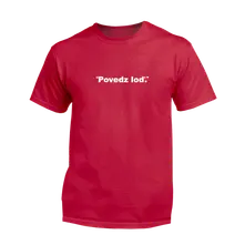 Povedz loď thumbnail