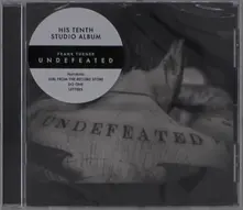 CD UNDEFEATED